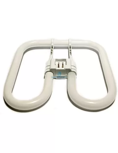 General lighting 10546 lamp 2d 28w t5 2700°k 2pin gr10q f282dt5//827//2p